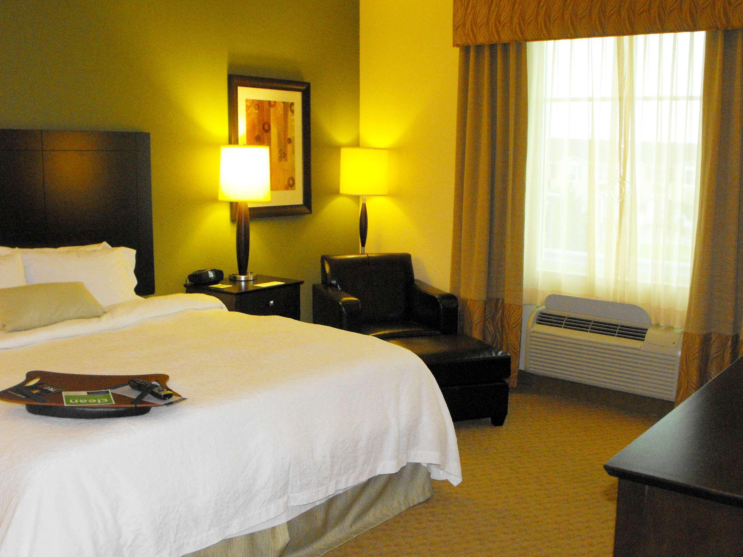 Hampton Inn & Suites Homestead Miami South Zimmer foto