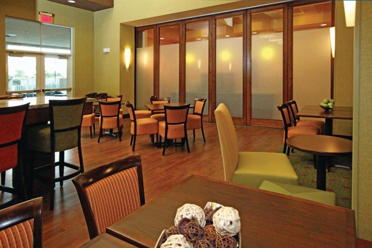 Hampton Inn & Suites Homestead Miami South Exterior foto