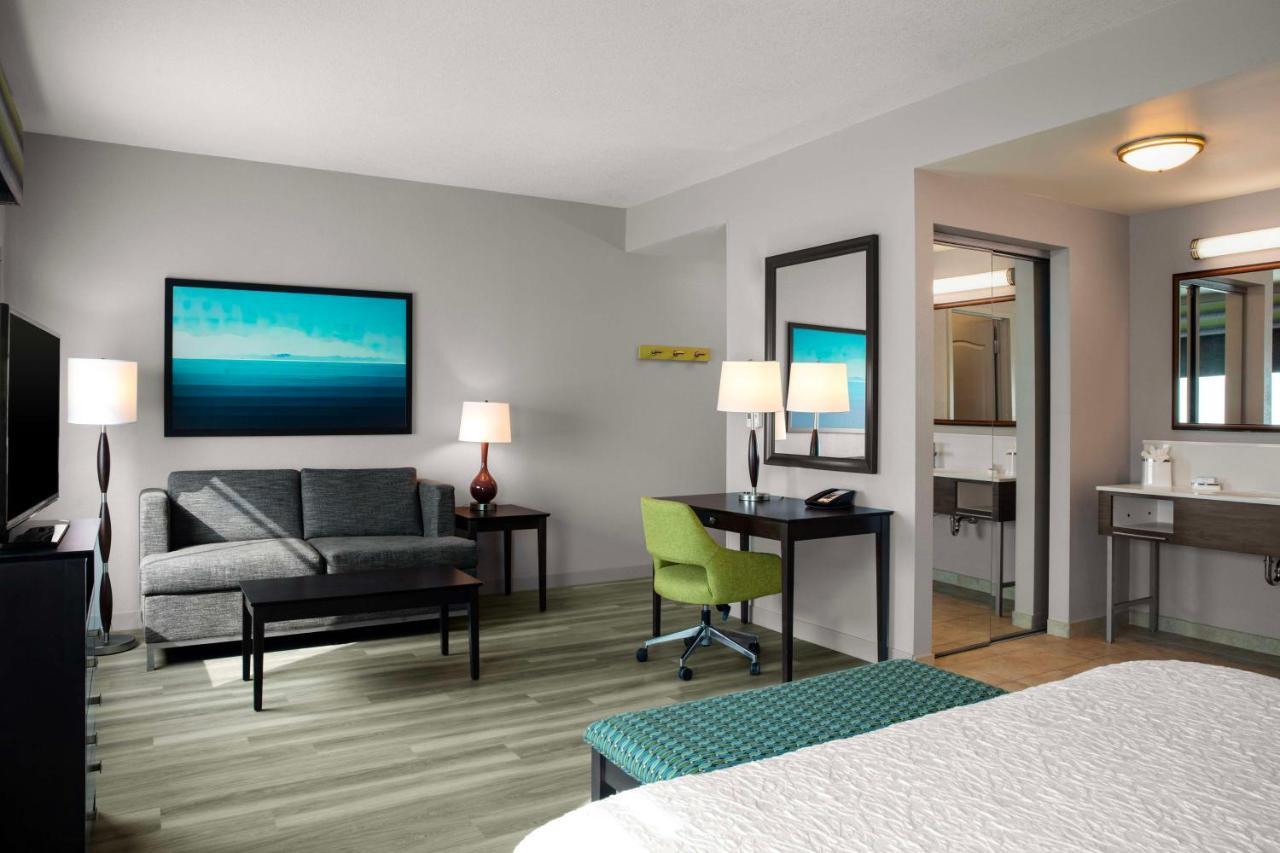 Hampton Inn & Suites Homestead Miami South Exterior foto