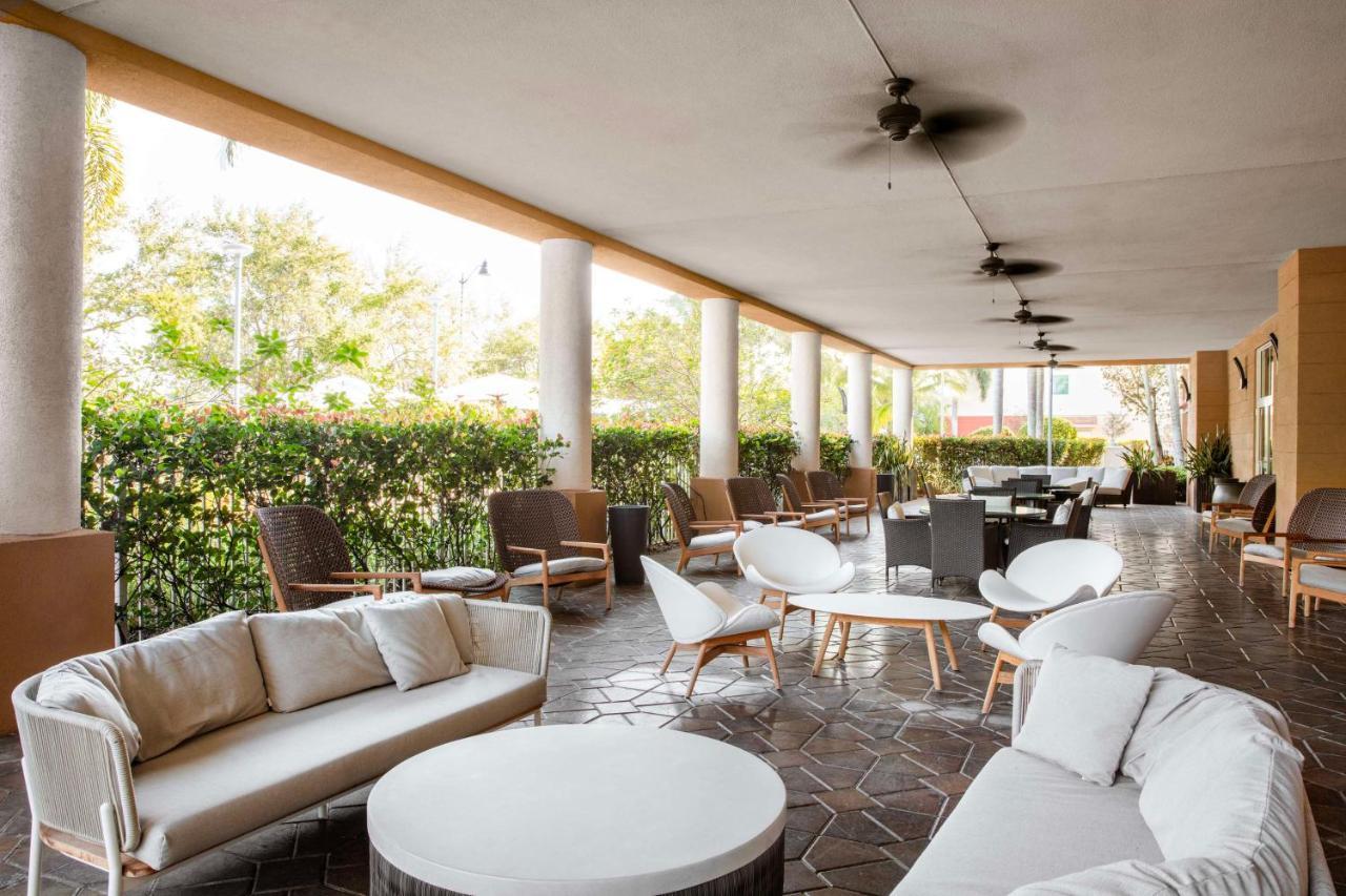 Hampton Inn & Suites Homestead Miami South Exterior foto