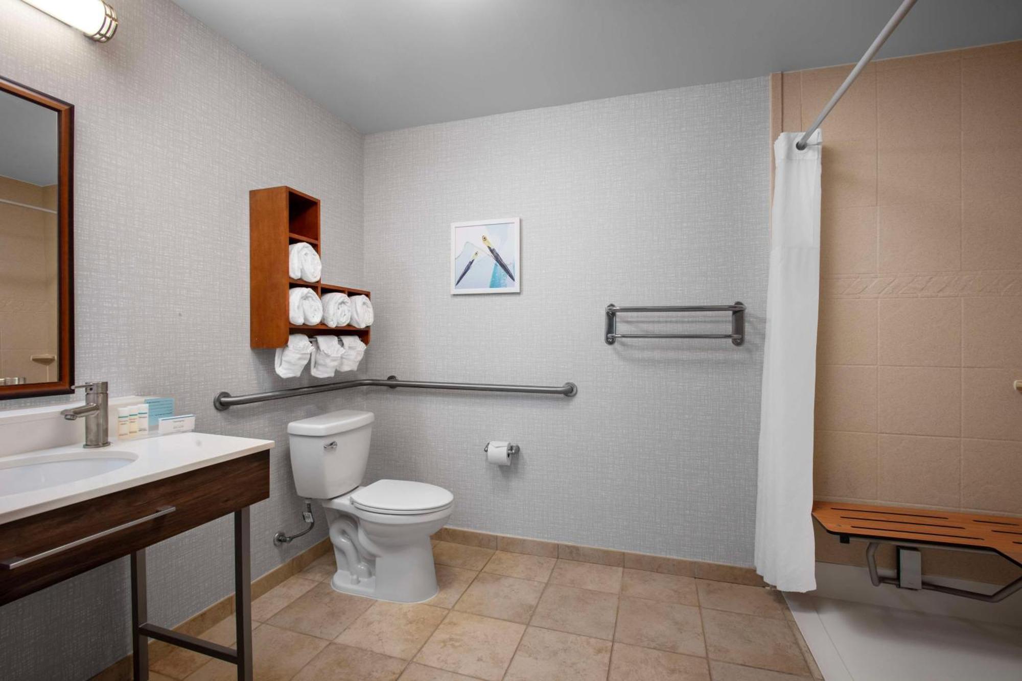 Hampton Inn & Suites Homestead Miami South Exterior foto