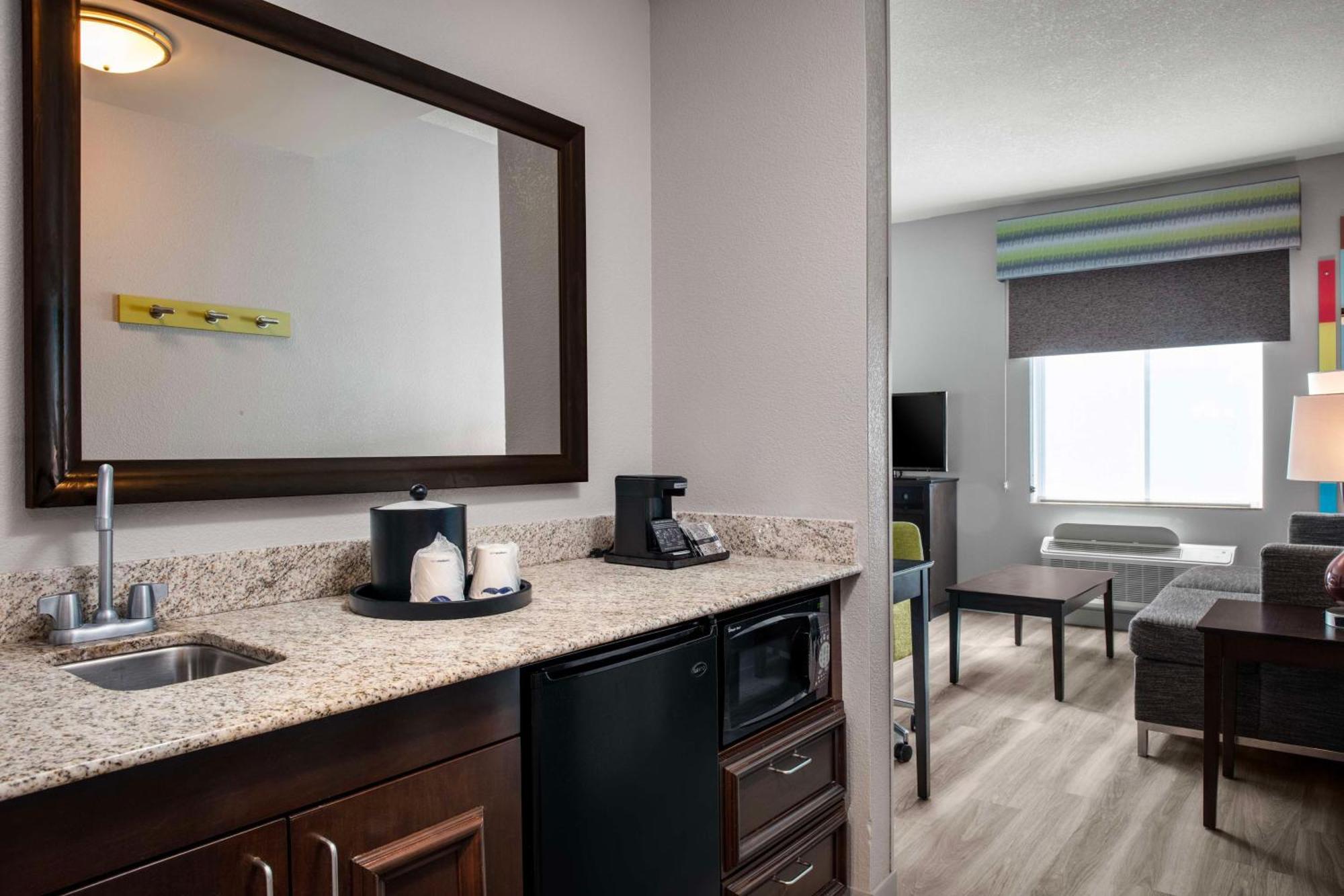 Hampton Inn & Suites Homestead Miami South Exterior foto
