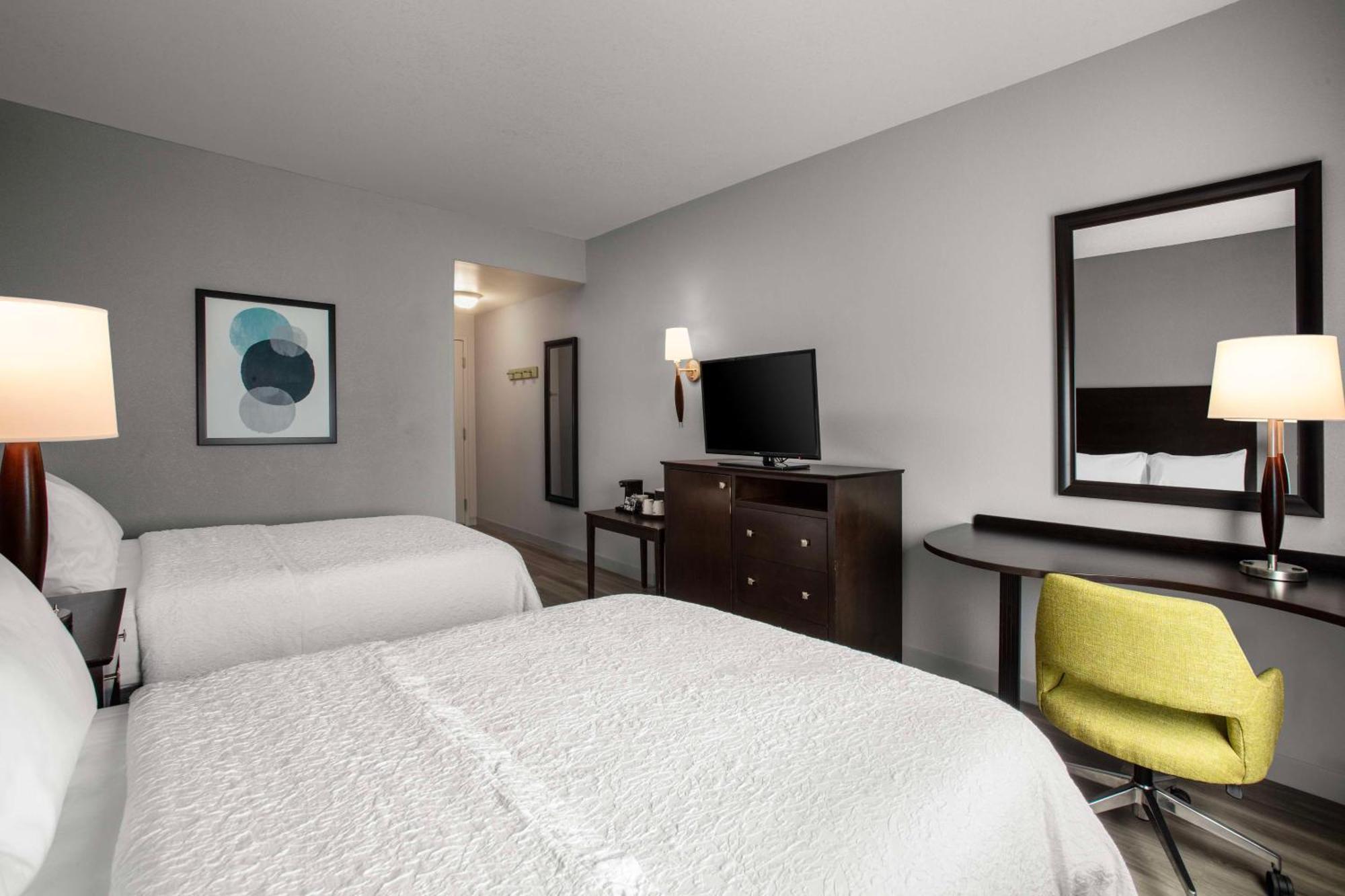 Hampton Inn & Suites Homestead Miami South Exterior foto