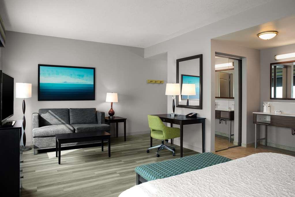 Hampton Inn & Suites Homestead Miami South Zimmer foto