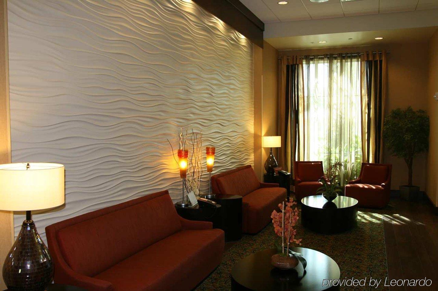 Hampton Inn & Suites Homestead Miami South Zimmer foto