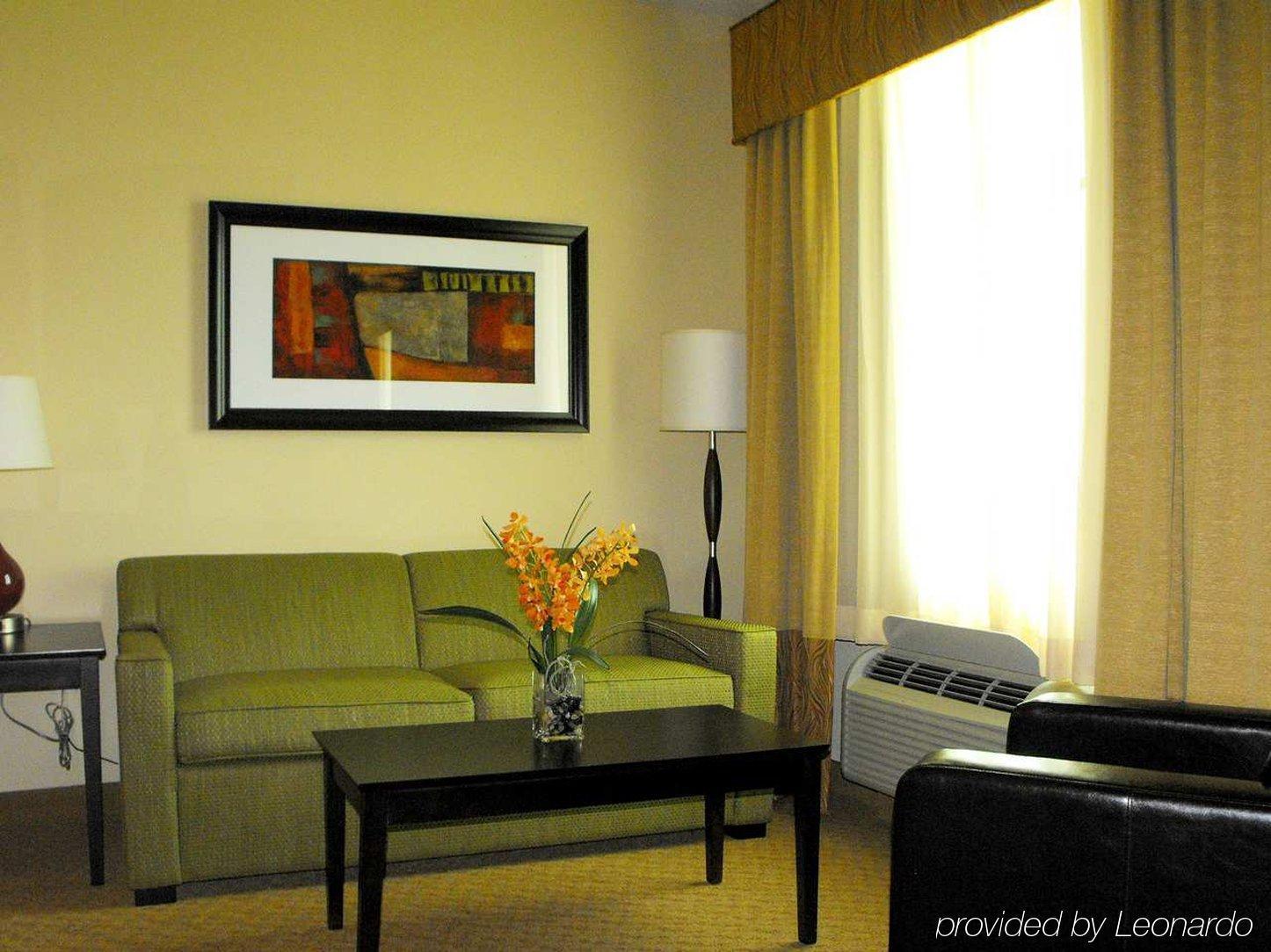 Hampton Inn & Suites Homestead Miami South Zimmer foto